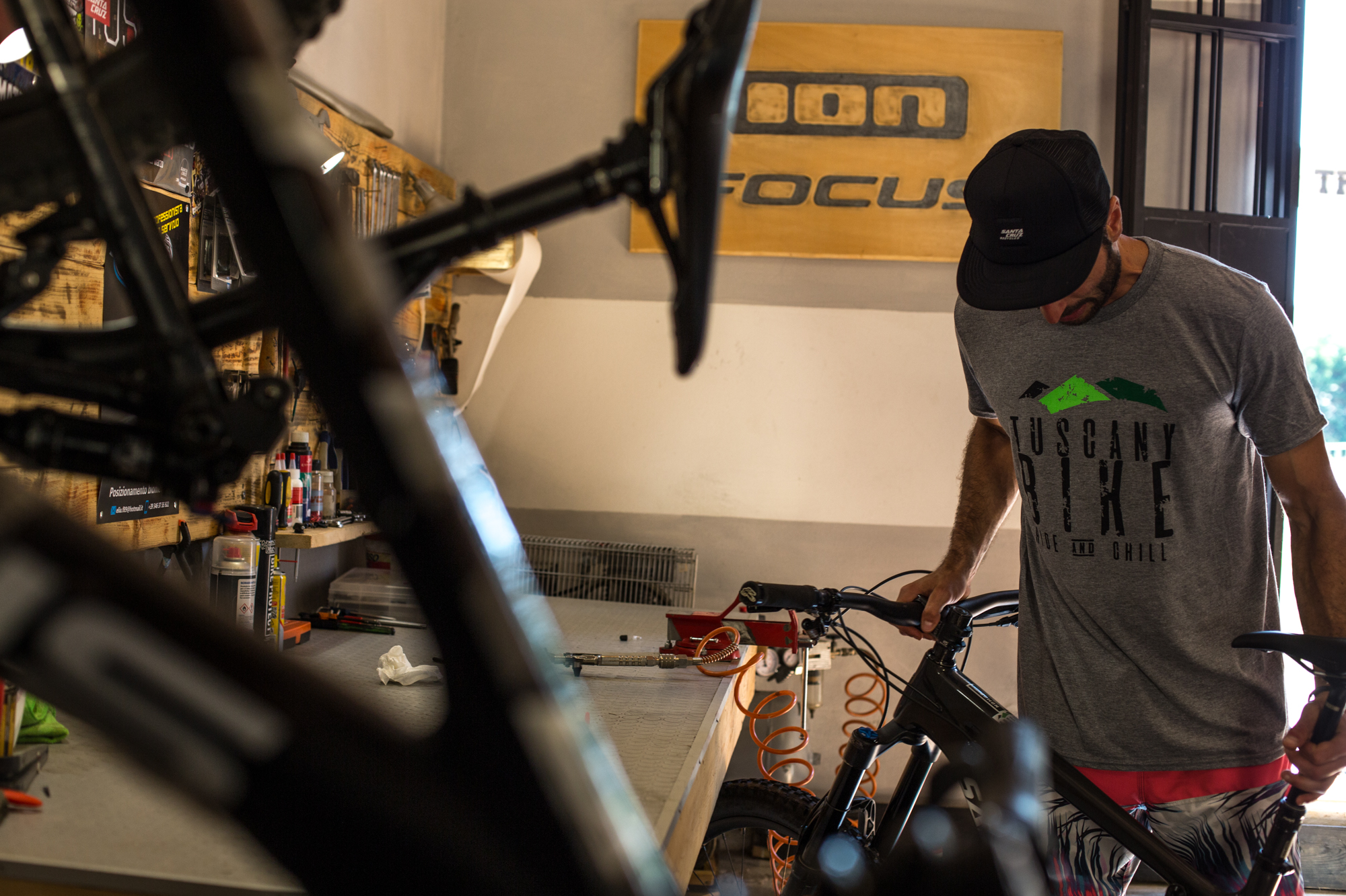 TUSCANY-BIKE | SHOP